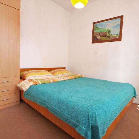 App & Rooms Rovinj 1068 Eksteriør billede