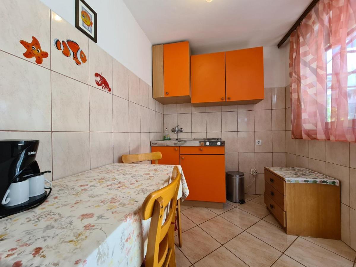 App & Rooms Rovinj 1068 Eksteriør billede