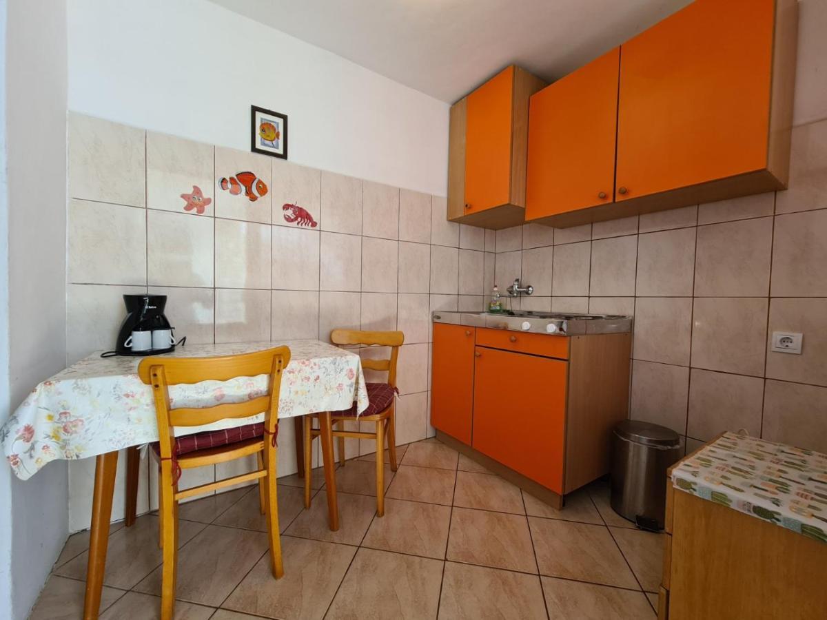 App & Rooms Rovinj 1068 Eksteriør billede