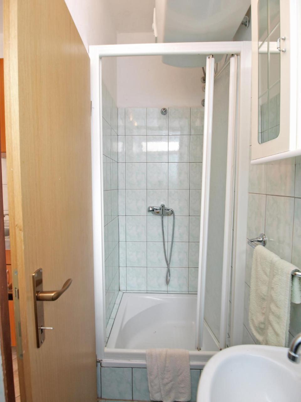 App & Rooms Rovinj 1068 Eksteriør billede