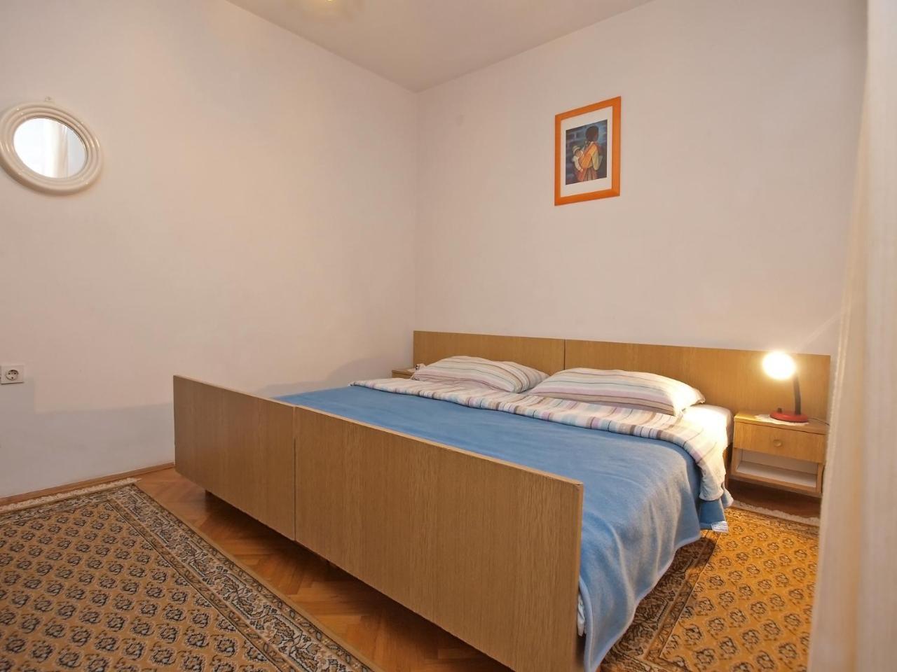 App & Rooms Rovinj 1068 Eksteriør billede