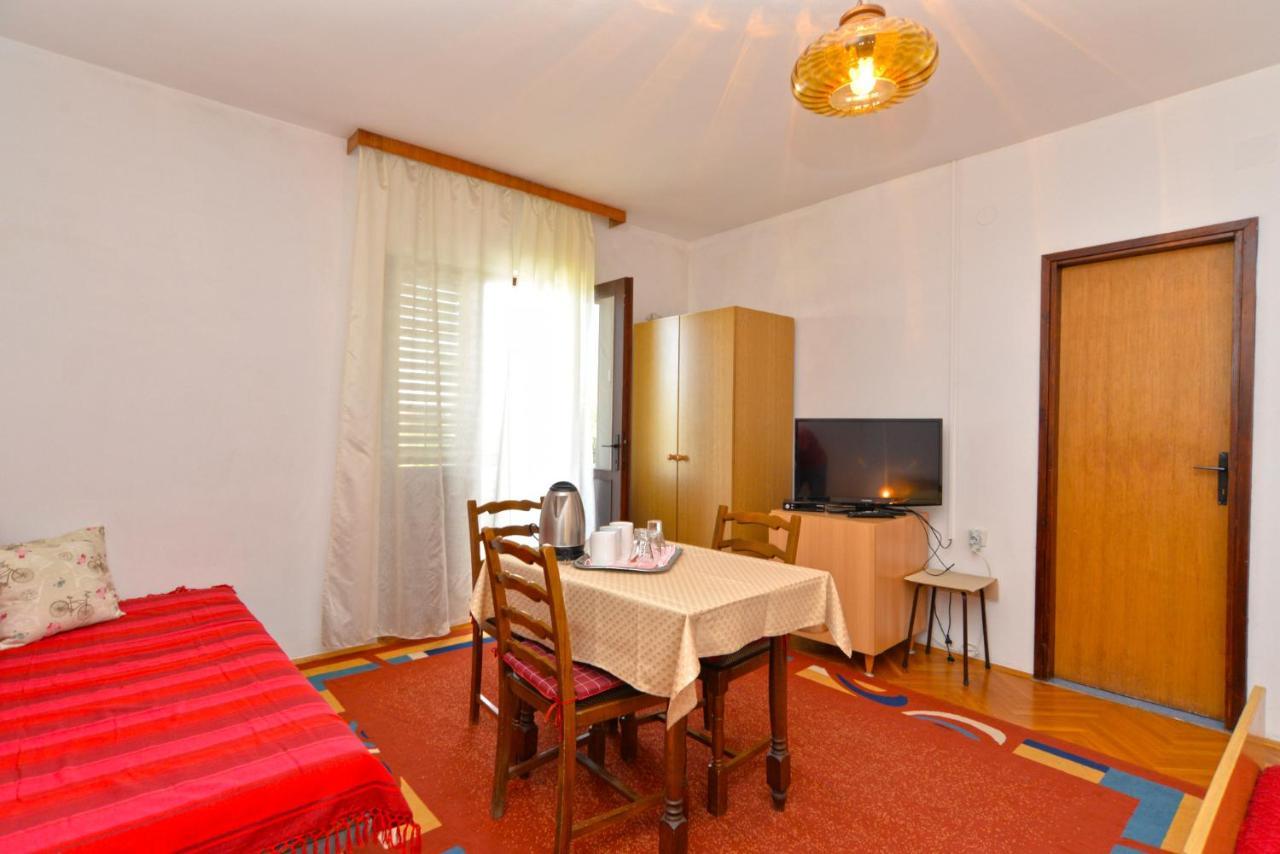 App & Rooms Rovinj 1068 Eksteriør billede