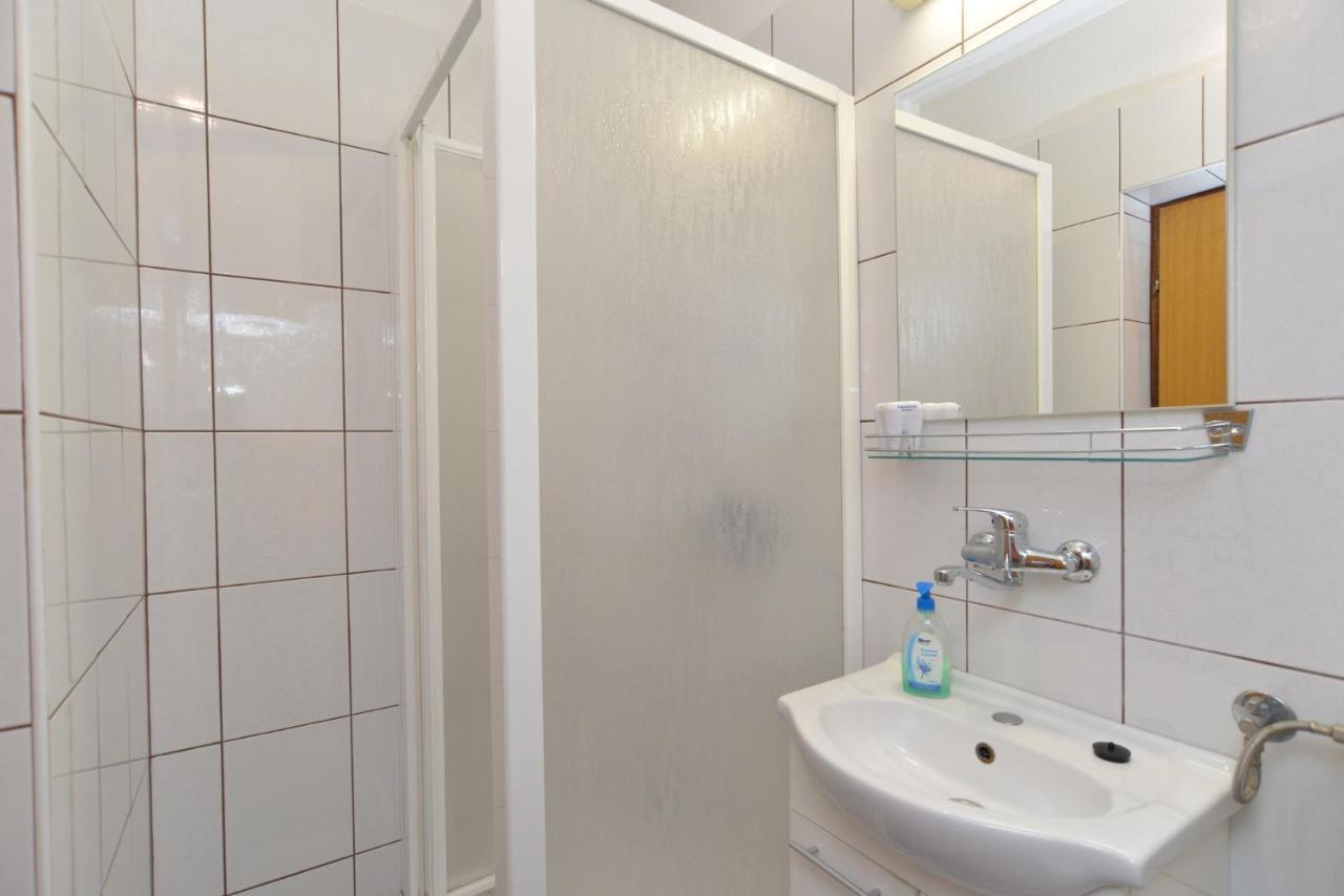 App & Rooms Rovinj 1068 Eksteriør billede