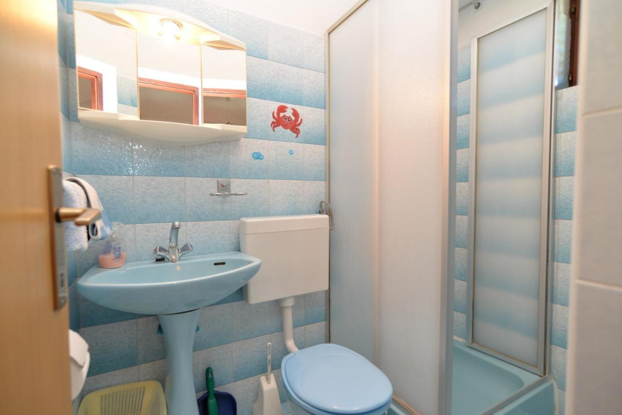 App & Rooms Rovinj 1068 Eksteriør billede