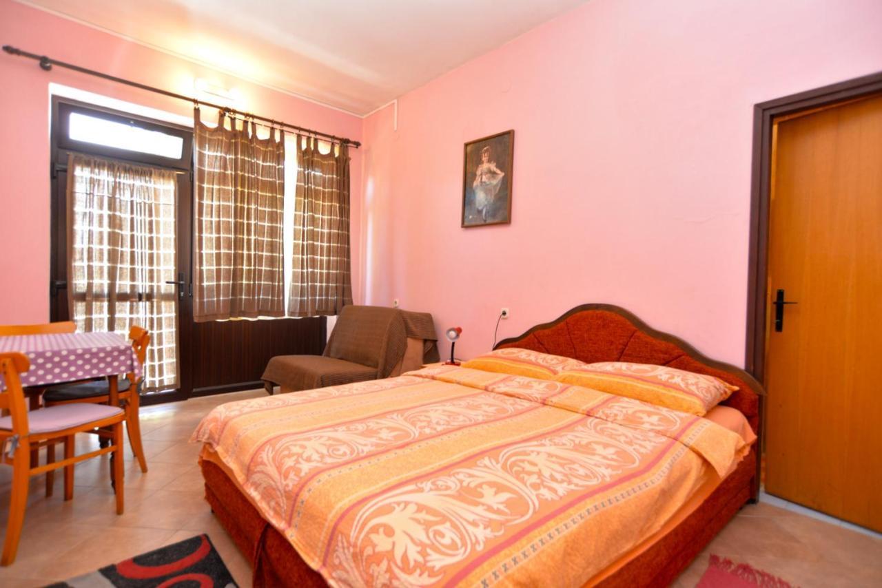 App & Rooms Rovinj 1068 Eksteriør billede