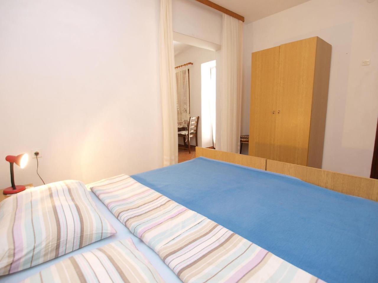 App & Rooms Rovinj 1068 Eksteriør billede