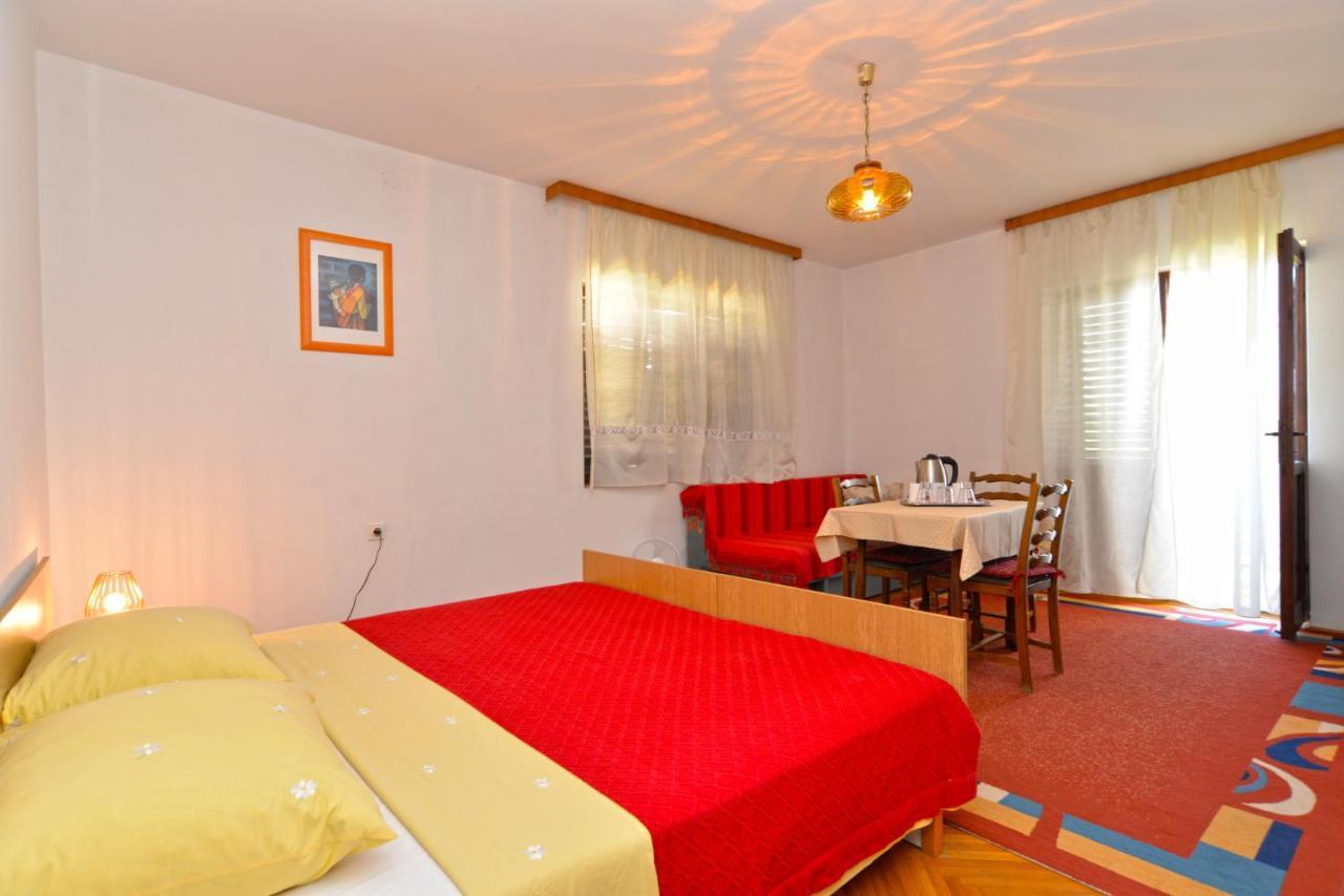 App & Rooms Rovinj 1068 Eksteriør billede