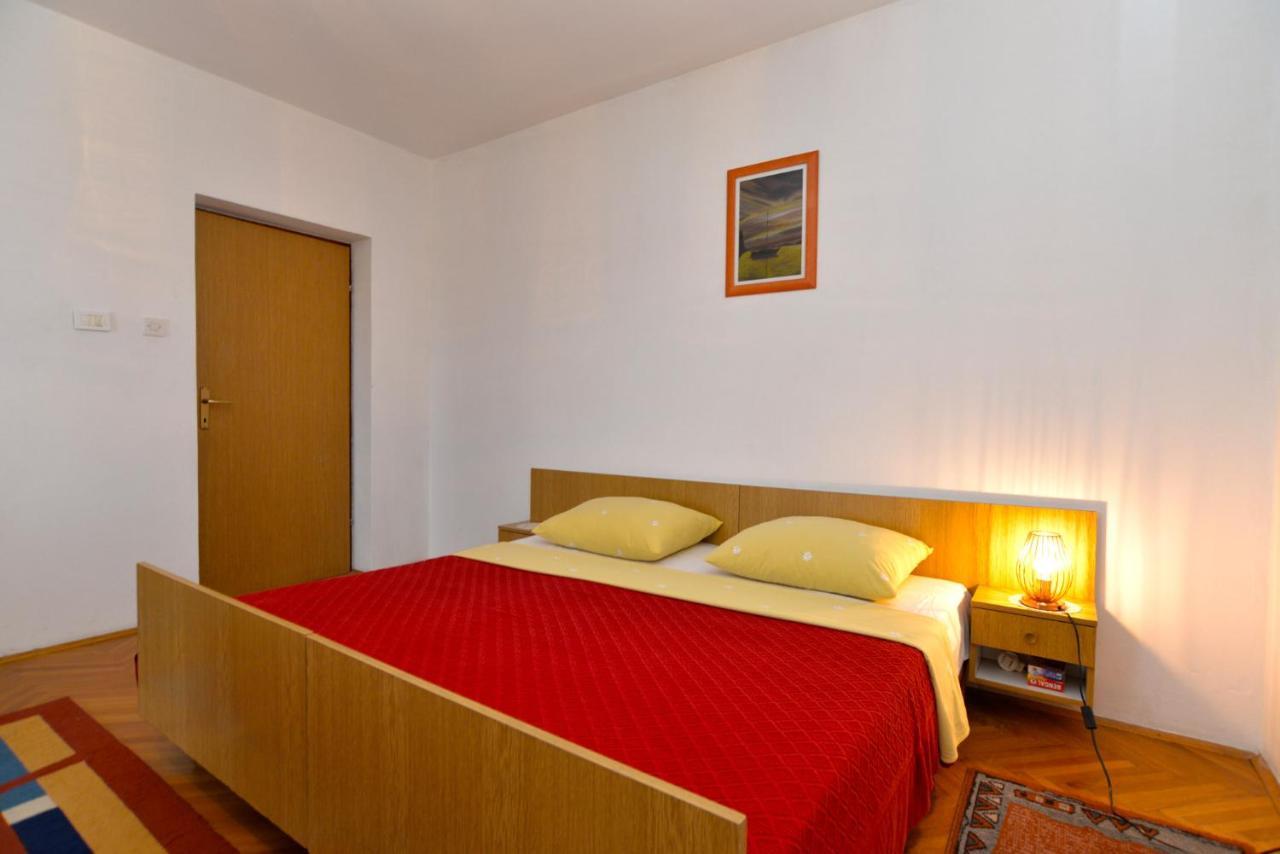 App & Rooms Rovinj 1068 Eksteriør billede