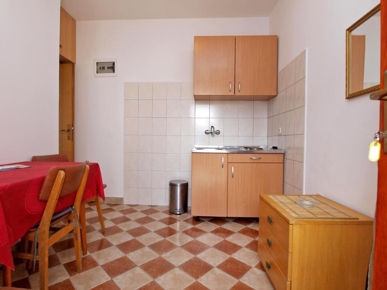 App & Rooms Rovinj 1068 Eksteriør billede