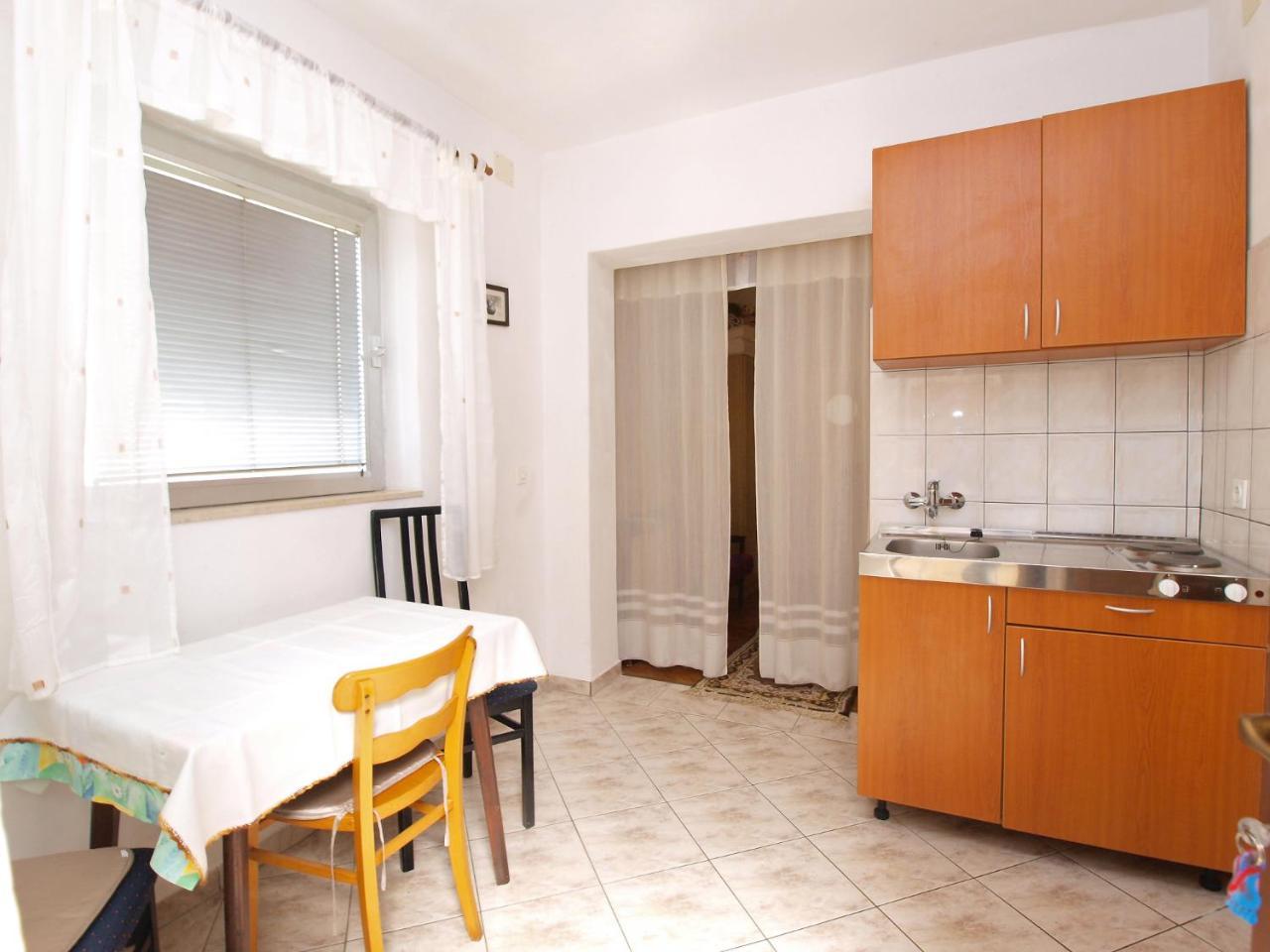 App & Rooms Rovinj 1068 Eksteriør billede