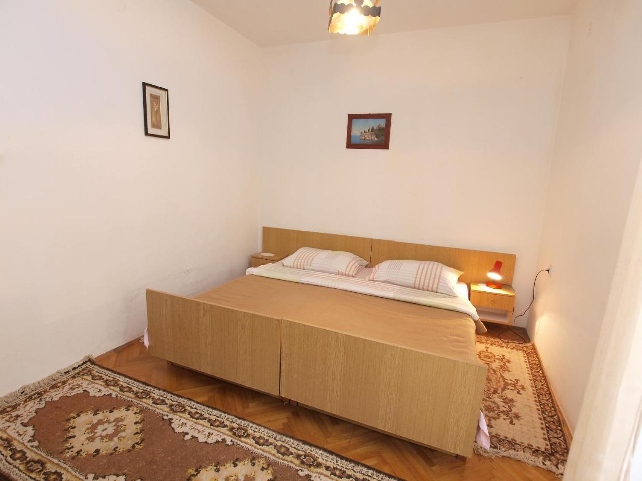 App & Rooms Rovinj 1068 Eksteriør billede