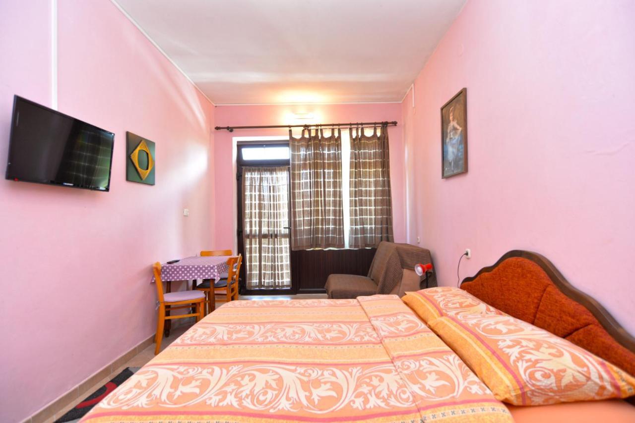 App & Rooms Rovinj 1068 Eksteriør billede