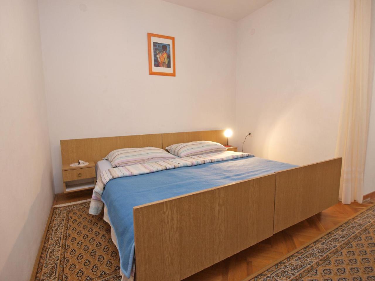 App & Rooms Rovinj 1068 Eksteriør billede