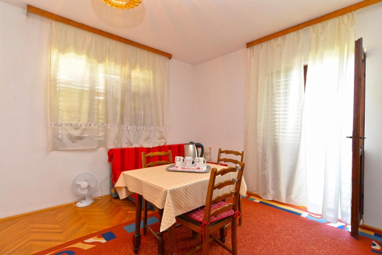 App & Rooms Rovinj 1068 Eksteriør billede