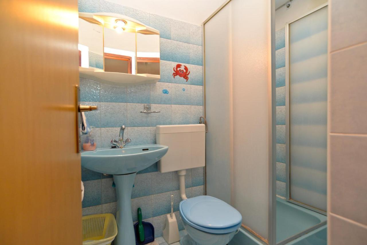 App & Rooms Rovinj 1068 Eksteriør billede