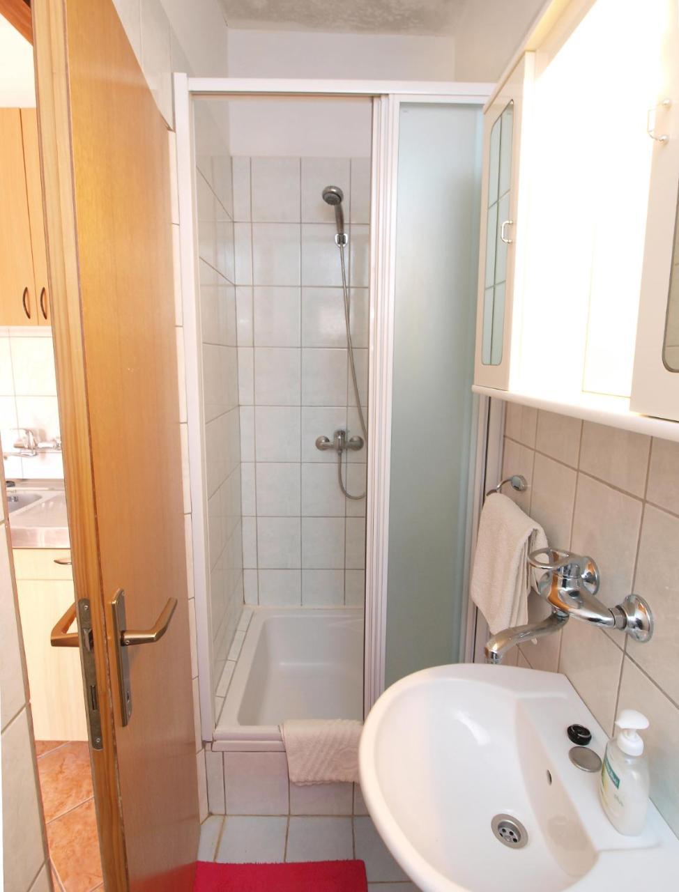 App & Rooms Rovinj 1068 Eksteriør billede