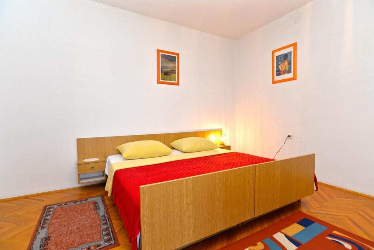 App & Rooms Rovinj 1068 Eksteriør billede
