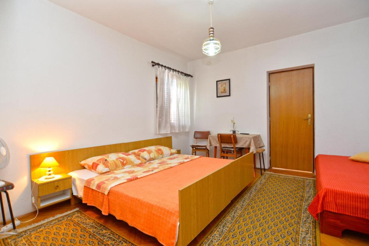 App & Rooms Rovinj 1068 Eksteriør billede