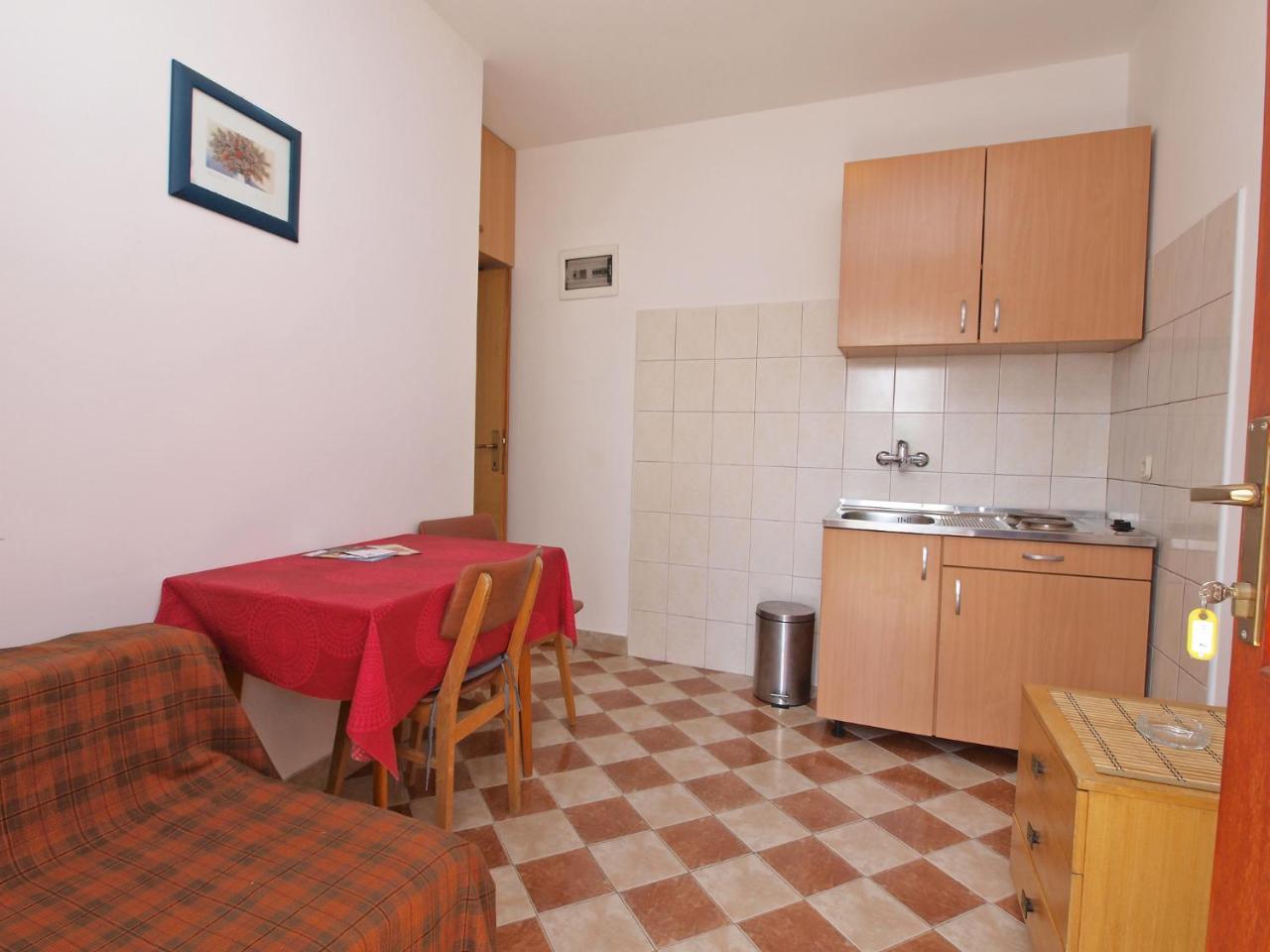 App & Rooms Rovinj 1068 Eksteriør billede