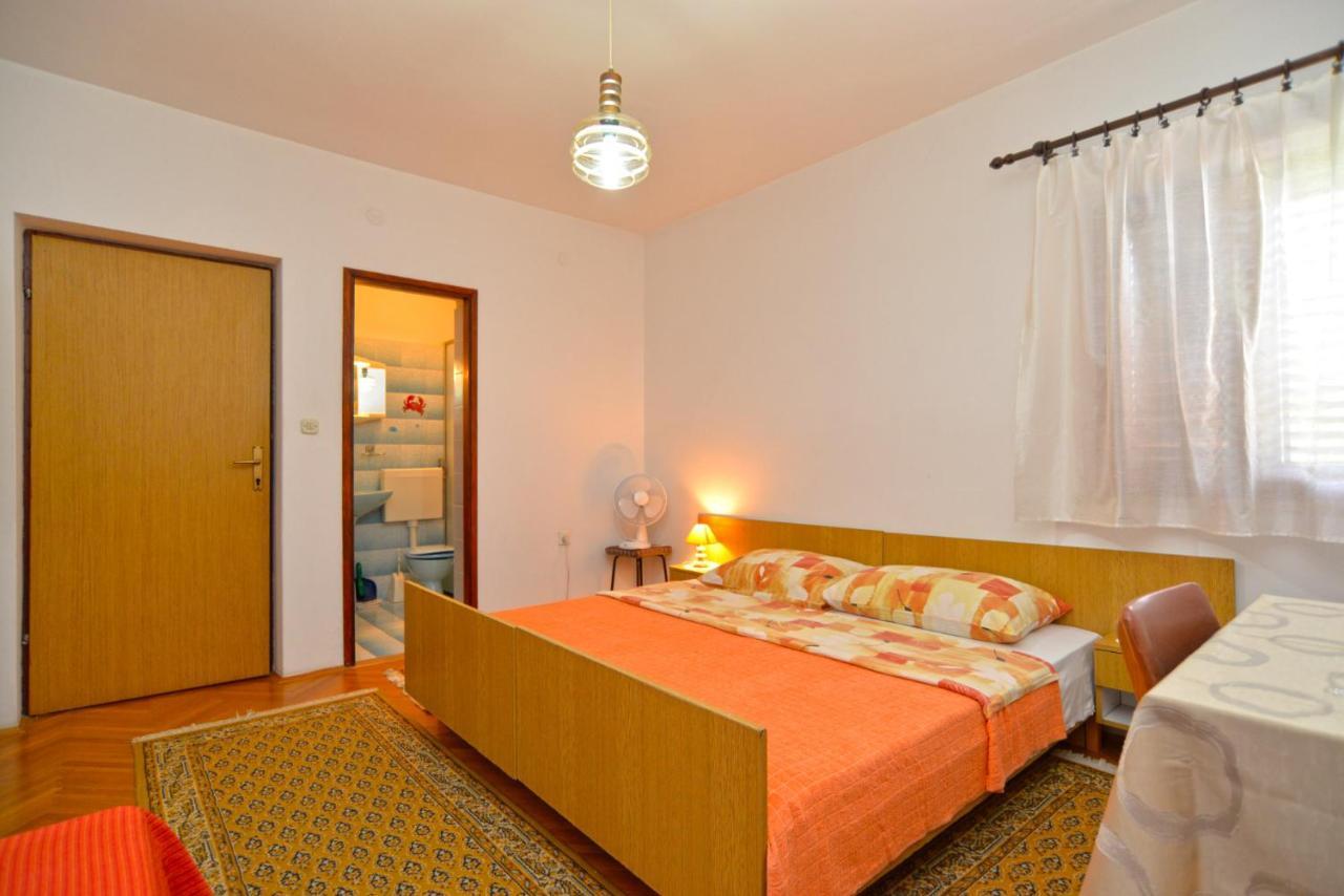 App & Rooms Rovinj 1068 Eksteriør billede