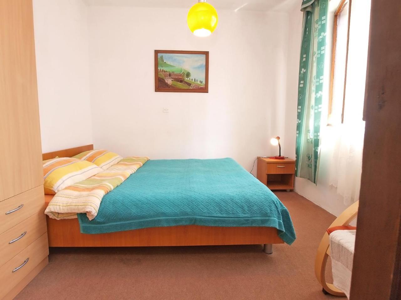 App & Rooms Rovinj 1068 Eksteriør billede