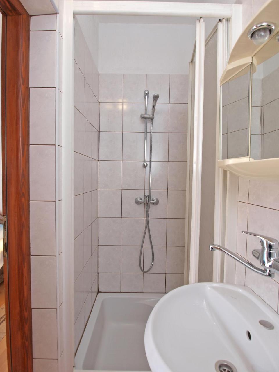 App & Rooms Rovinj 1068 Eksteriør billede