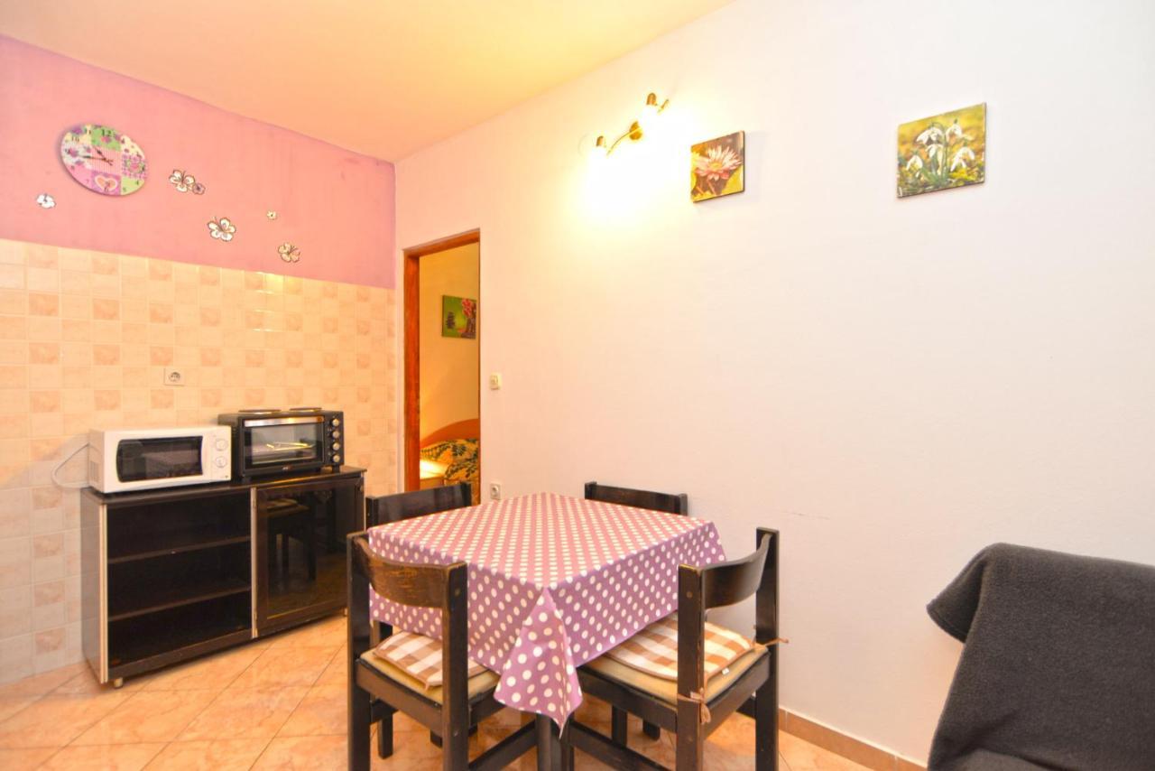App & Rooms Rovinj 1068 Eksteriør billede