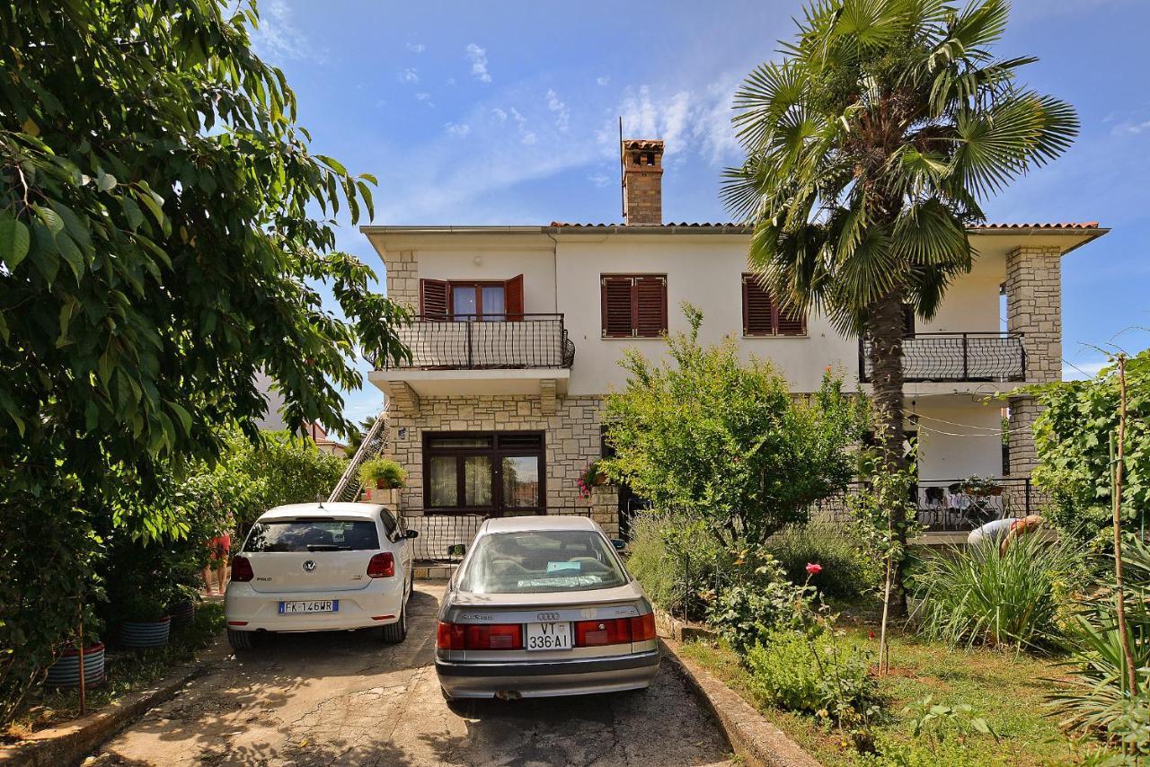 App & Rooms Rovinj 1068 Eksteriør billede