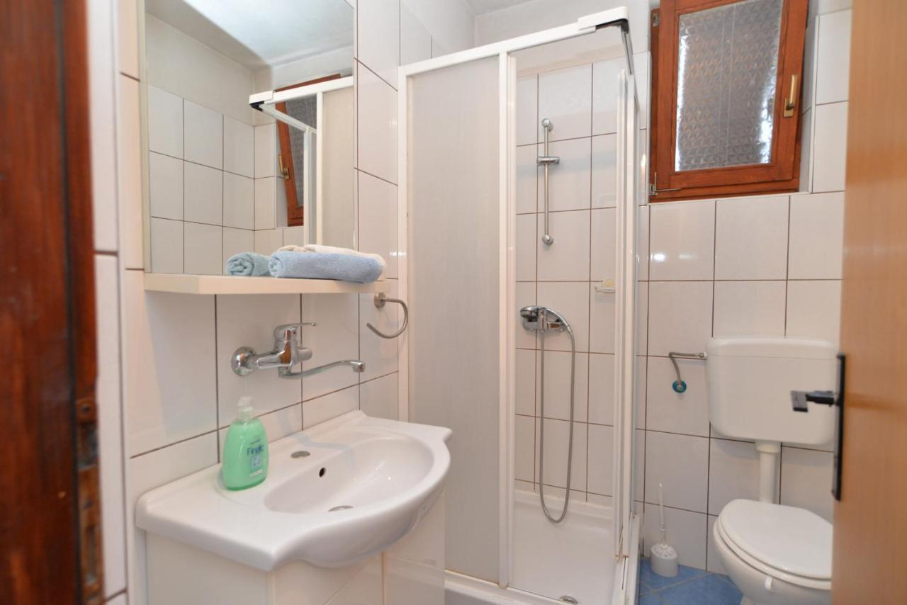 App & Rooms Rovinj 1068 Eksteriør billede