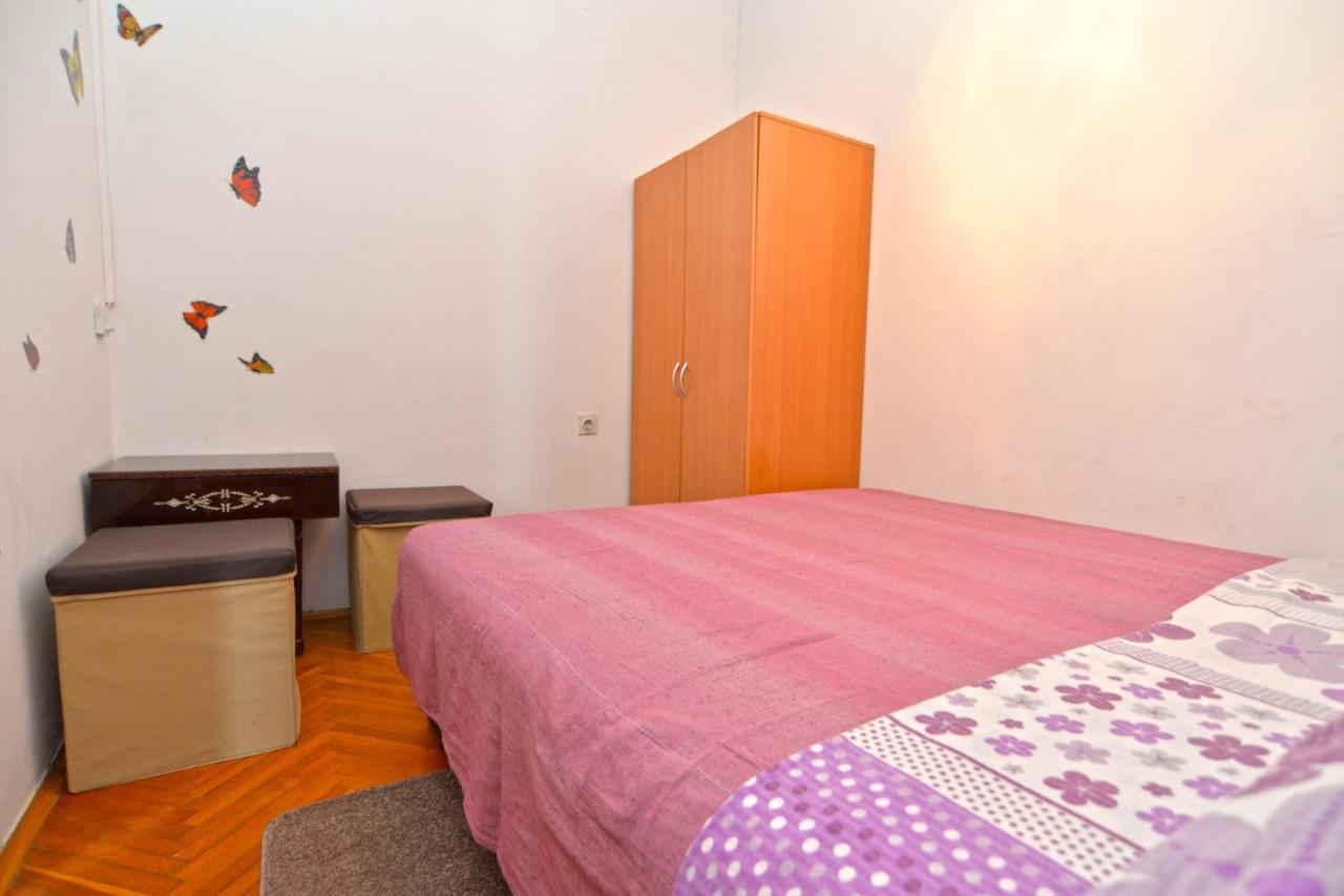 App & Rooms Rovinj 1068 Eksteriør billede