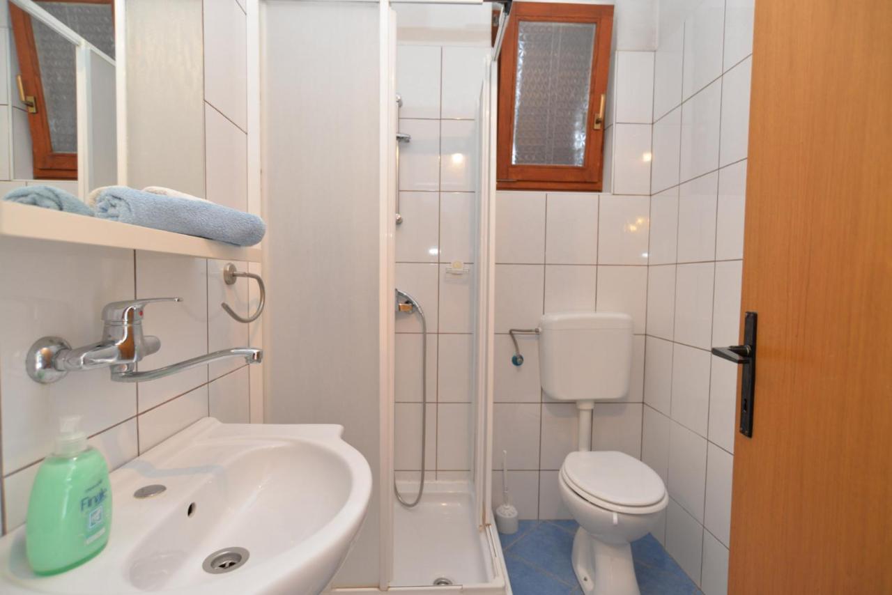 App & Rooms Rovinj 1068 Eksteriør billede
