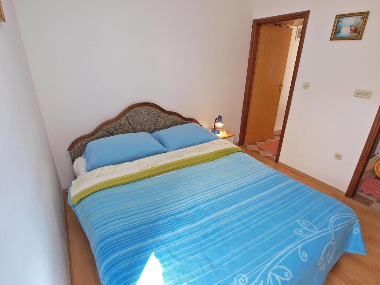 App & Rooms Rovinj 1068 Eksteriør billede
