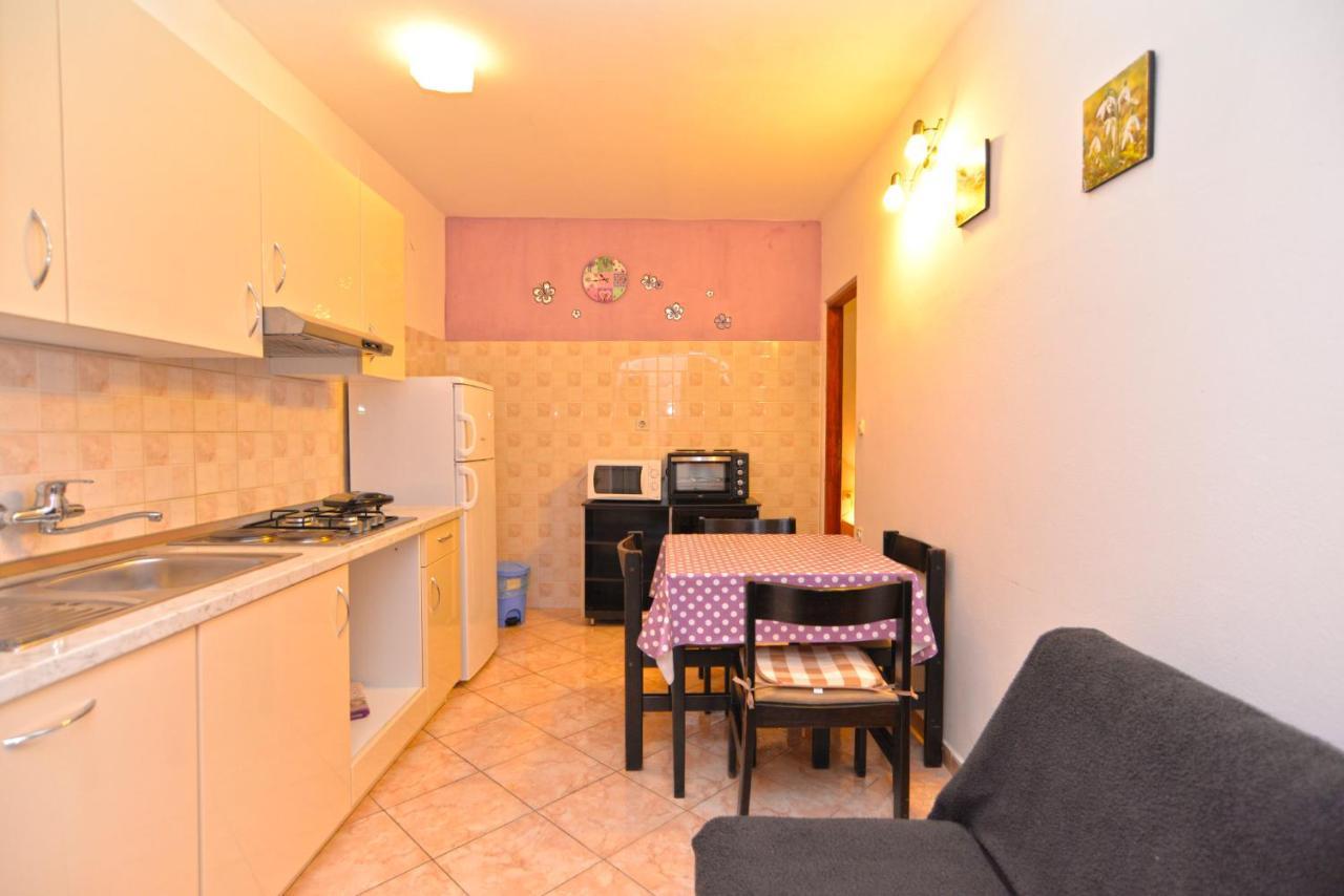App & Rooms Rovinj 1068 Eksteriør billede